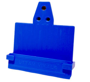 Portable Mobile Safety Case