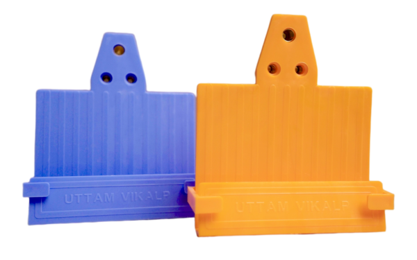 Portable Mobile Safety Cases